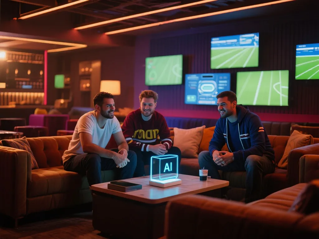 在温暖中感受未来：乐鱼体育革新体育服务的温度与力量