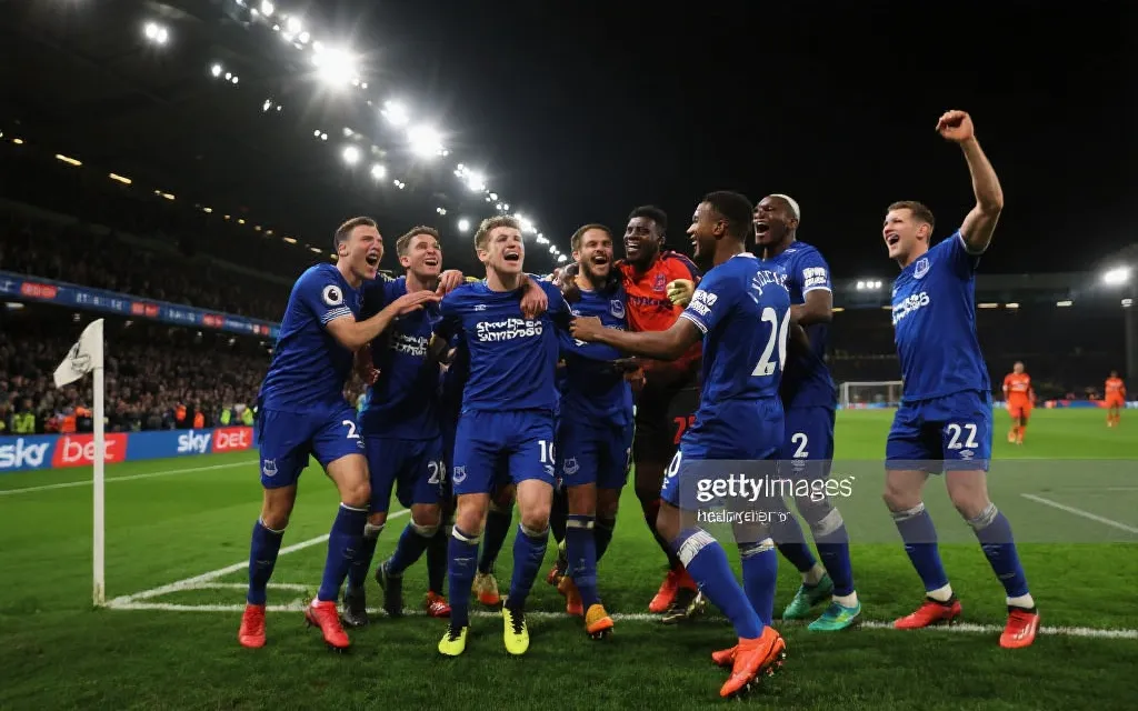 英超金靴悬念再起：射手榜风云变幻，谁能笑到最后？